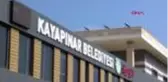 DİYARBAKIR Görevden alınan HDP'li belediye başkanı, il binasında yargılama yaparak kararları...
