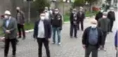 KARABÜK Kore Gazisi toprağa verildi