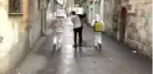 Korona virüs mağdurları için 