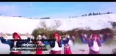 Özay Gönlüm'ün derlediği Denizli yöresine ait türkü koronaya uyarlandı