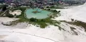 Pamukkale misafirlerini ağırlamaya hazırlanıyor