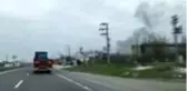 Sakarya'da geri dönüşüm tesisinde çıkan yangın söndürüldü