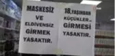 Uludereliler Belediye Başkanı Ürek'in çağrısına uydu, evlerinden çıkmadı