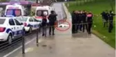 Zeytinburnu sahil yolunda Afgan uyruklu gençler arasında çıkan kavgada 1 kişi öldü, 1 kişi yaralandı