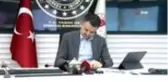 Bakan Pakdemirli: 