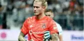 Beşiktaş'ta Karius'tan boşalan kaleye Ersin Destanoğlu geçecek