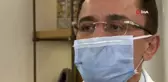 Dr. Ender Saraç: 