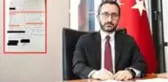 Gündemi sarsan iddia: CHP Üsküdar İlçe Başkanı, İletişim Başkanı Altun'un evini fotoğraflamak isterken yakalandı