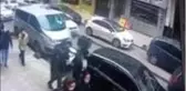 Kapkaç şüphelisi 2 kişiden 1'i tutuklandı