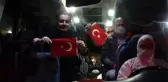 Kosova'da bulunan 103 Türk vatandaşı Uşak'a getirildi