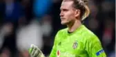 Loris Karius'un menajeri: Beşiktaş'la yollarımızı ayırmadık
