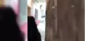 Polis, engelli çocuğun doğum gününü kutladı