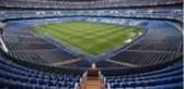 Real Madrid korona nedeniyle kalan maçlarını Alfredo di Stefano Stadı'nda oynayacak