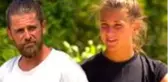 Survivor'da Mert ile Nisa arasında küfür gerilimi! Acun Ilıcalı devreye girdi