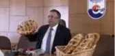 Türkiye Fırıncılar Federasyonu Başkanı Halil İbrahim Balcı Ramazan pidesi fiyatlarını açıkladı