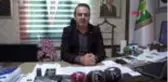 Uludere Belediye Başkanı Ürek'ten 'evde kal' mesajı