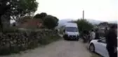 Yangında ölen kız kardeşlerin cenazeleri toprağa verildi - AYDIN