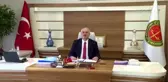Yargıtay, Milli Dayanışma Kampanyasına 1 milyon 164 bin lira bağışladı