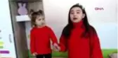 Bulgaristan'daki Türk çocukları DHA aracılığıyla 23 Nisan mesajı iletti