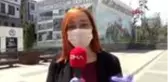 Dezenfeksiyon için kullanılan kimyasallar için uyarı