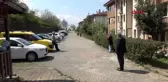 DÜZCE Rukiye'nin doğum gününü kutladılar