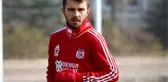Emre Kılınç, gelecek sezon Sivasspor'da olmayacağını söyleyerek G.Saray'a gideceğini işaret etti