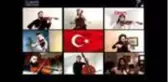 İSTANBUL-23 Nisan'a özel konserler devam ediyor