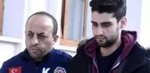 Kadir Şeker'in avukatı: 28 Nisan'daki duruşmada Kadir'imizi salıverin diyeceğiz
