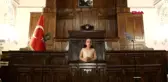 Kızına verdiği sözü, hazırladığı videoyla yerine getirdi