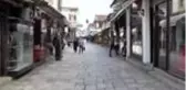 Kuzey Makedonya bu yıl ramazana sessiz girdi