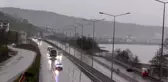 Makedonya'dan getirilen 270 kişi karantinaya alındı