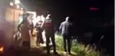 NAZİLLİ'DE OTOMOBİL GÖLETE DÜŞTÜ 1 ÖLÜ