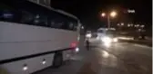 Sırbistan'dan getirilen 94 Türk vatandaşı Kütahya'da yurtlara yerleştirildi