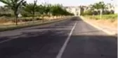 Sokağa çıkma kısıtlamasının ardından sokaklar boşaldı