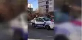 23 Nisan'da doğan küçük kıza Vefa Destek Grubundan sürpriz kutlama