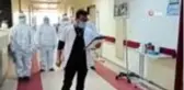 4 kişilik aile korona virüsü yendi