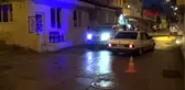 ADANA Sokak ortasında silahlı saldırı: 2 yaralı