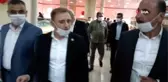 Araban'da sosyal market açıldı