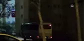 Cezayir'den getirilen 144 kişi yurda yerleştirildi