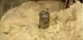 Fırınlarda 