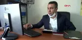 HDP'den istifa edince tehdit edilen Başkan Eren Dünya görüşümüz uymadı