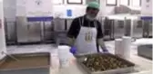 İhtiyaç sahibi 2 bin kişiye evlerinde sıcak yemek ikramı yapılacak