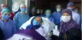 Koronavirüsü yenen 92 yaşındaki Bahriye nine, çoklu organ yetmezliği nedeniyle hayatını kaybetti