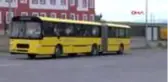 MALATYA Azerbaycan ve Cezayir'den getirilen 432 Türk, Malatya'da karantinada