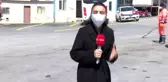 Temizlik işçilerinin korona mücadelesi