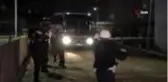 Ukrayna'dan getirilen 323 Türk vatandaşı karantinaya alındı