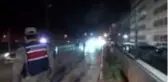 Ukrayna'dan getirilen 323 Türk vatandaşı Tokat'ta yurda yerleştirildi