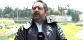 YÖDAK Başkan Yardımcısı Prof. Dr. Mehmet Hasgüler'den, KKTC için WHO'ya üyelik talebi