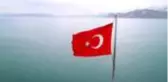 Akdamar Adası'ndaki bahar güzelliği ziyaretçisiz kaldı
