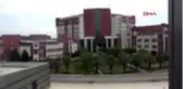 AYDIN PROF. DR. ERTUĞRUL GİYDİĞİMİZ KIYAFETLERLE KORONA HASTALARI BİZİ ASTRONOT SANIYOR